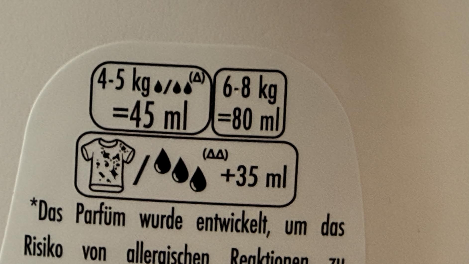 Gut für die ganze Familie
