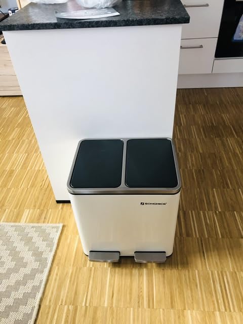 Pedal hakt bei einer Seite