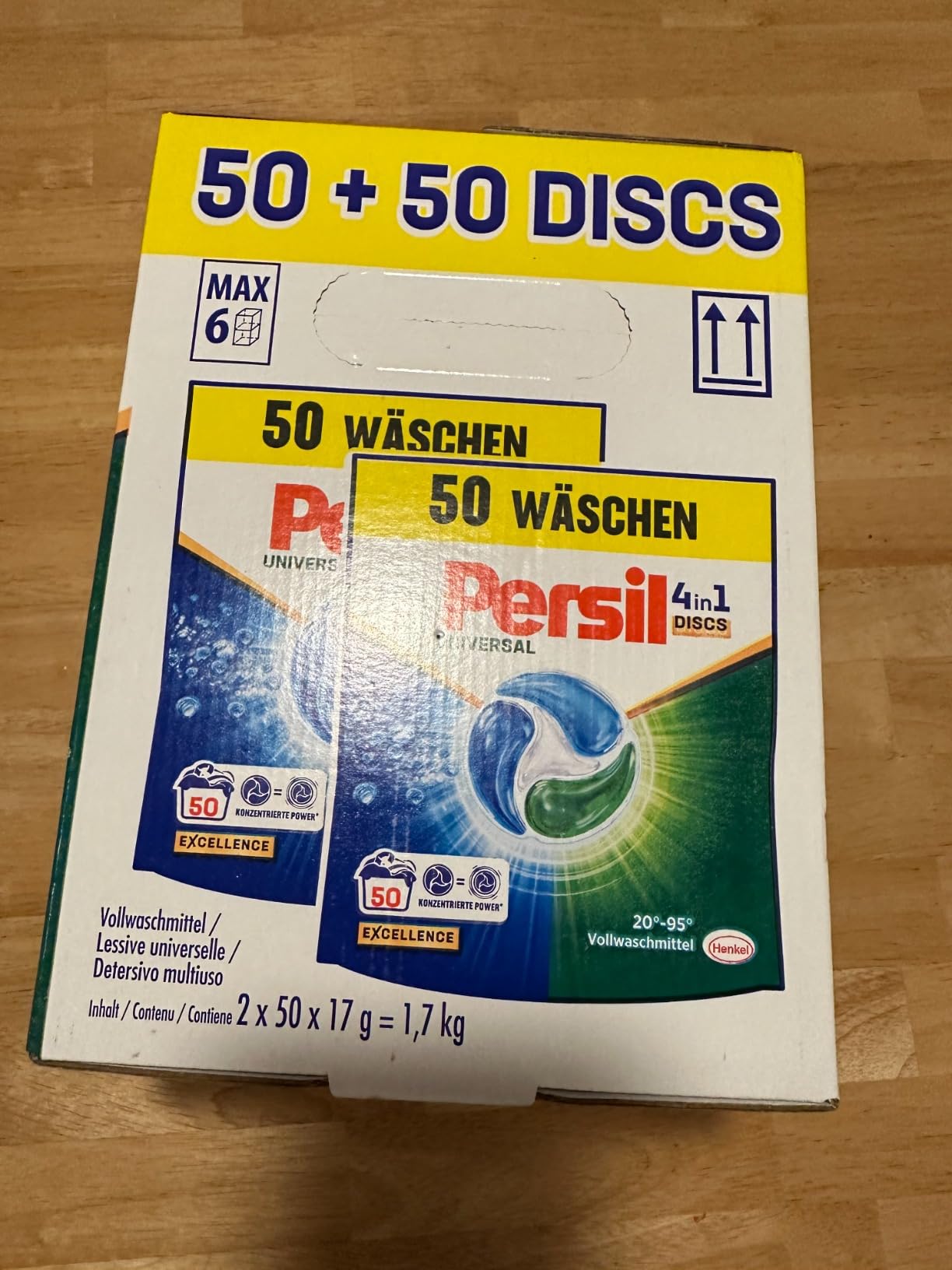 Praktisch im Alltag
