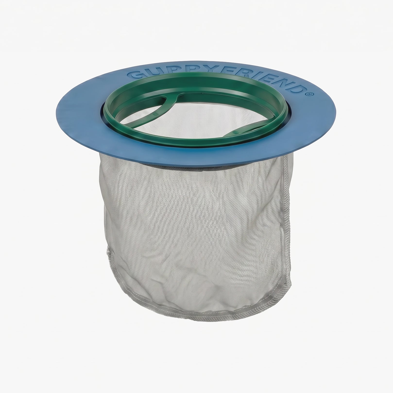 guppyfriend-gully-basic-mikroplastikfilter-f-r-ablauf-au-enfl-che image 1