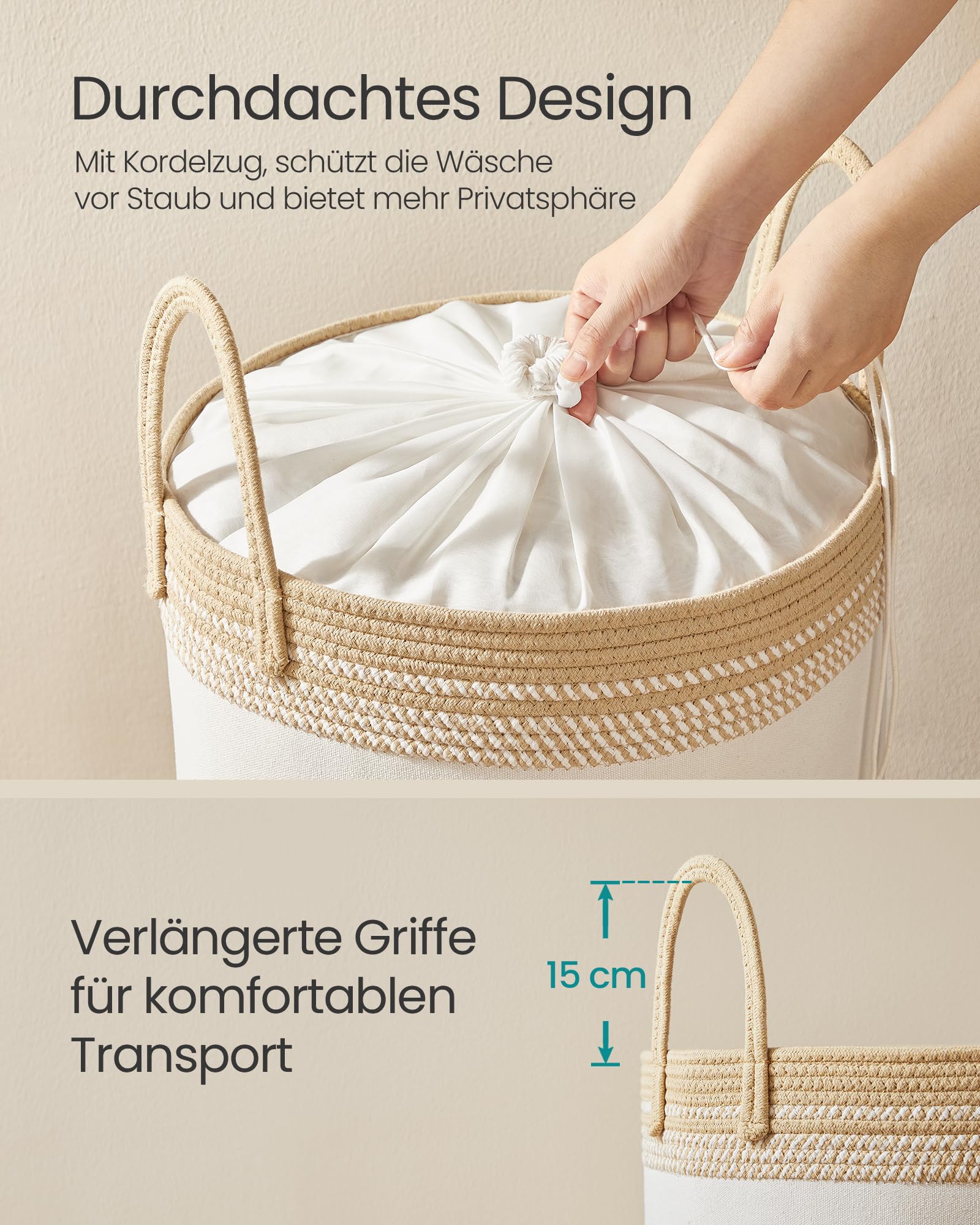 songmics-w-schekorb-baumwollseil-60-l-faltbar image 4