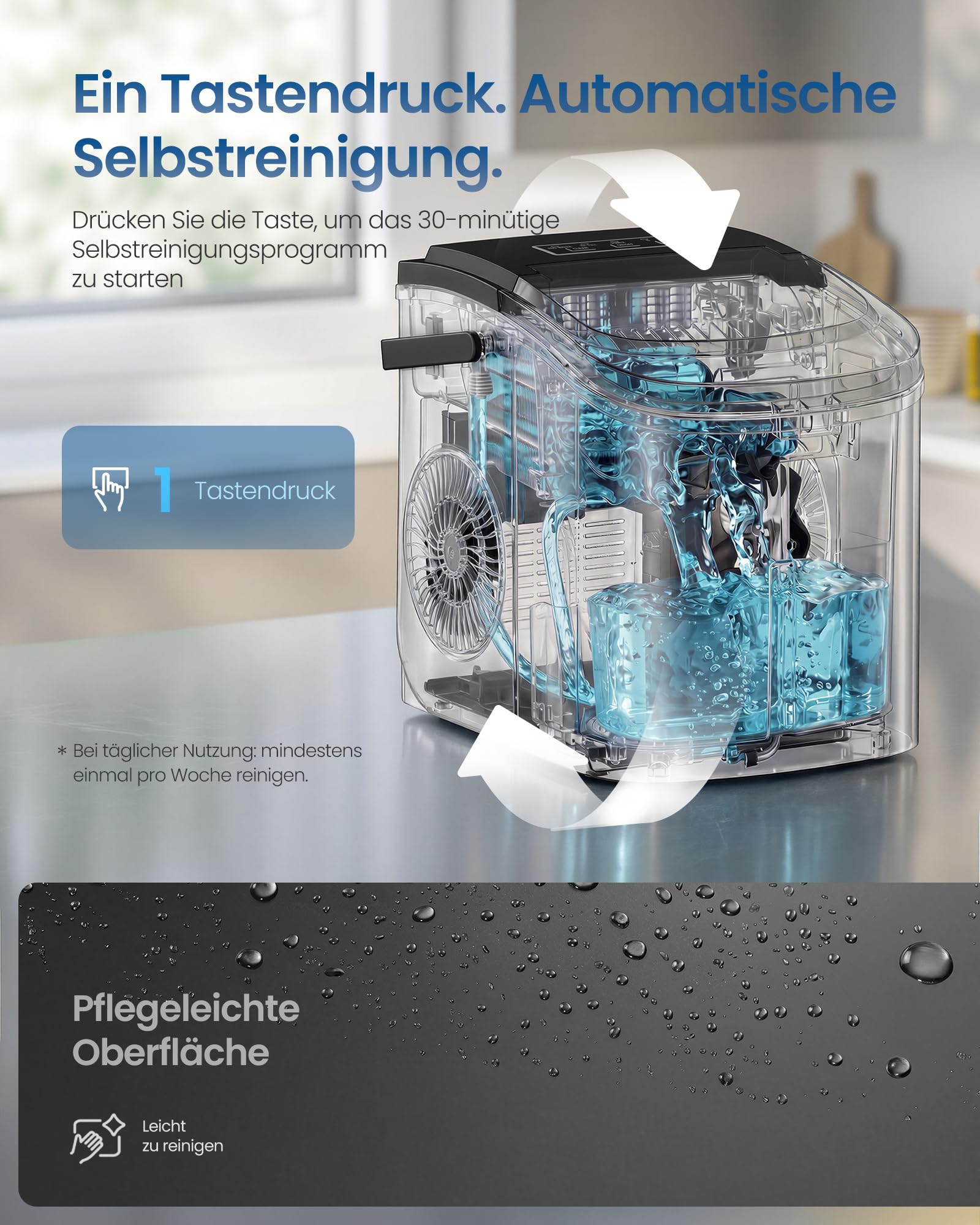 songmics-eisw-rfelmaschine-12-kg-24h-2-gr-en-mit-selbstreinigung-tintenschwarz-x image 4