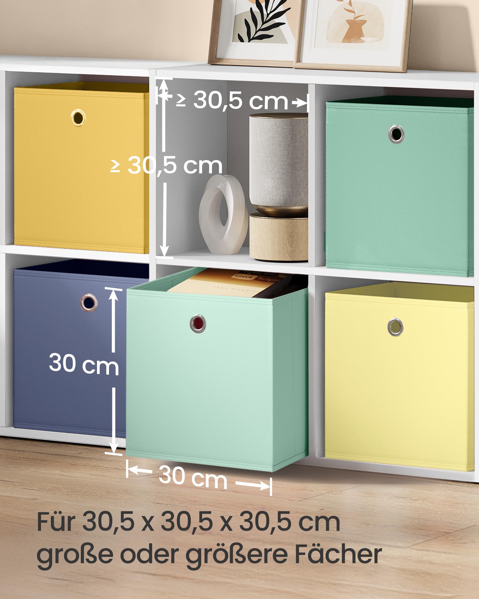 songmics-aufbewahrungsbox-rfb230xa08-6er-set-30-x-30-x-30-cm-bunt image 7