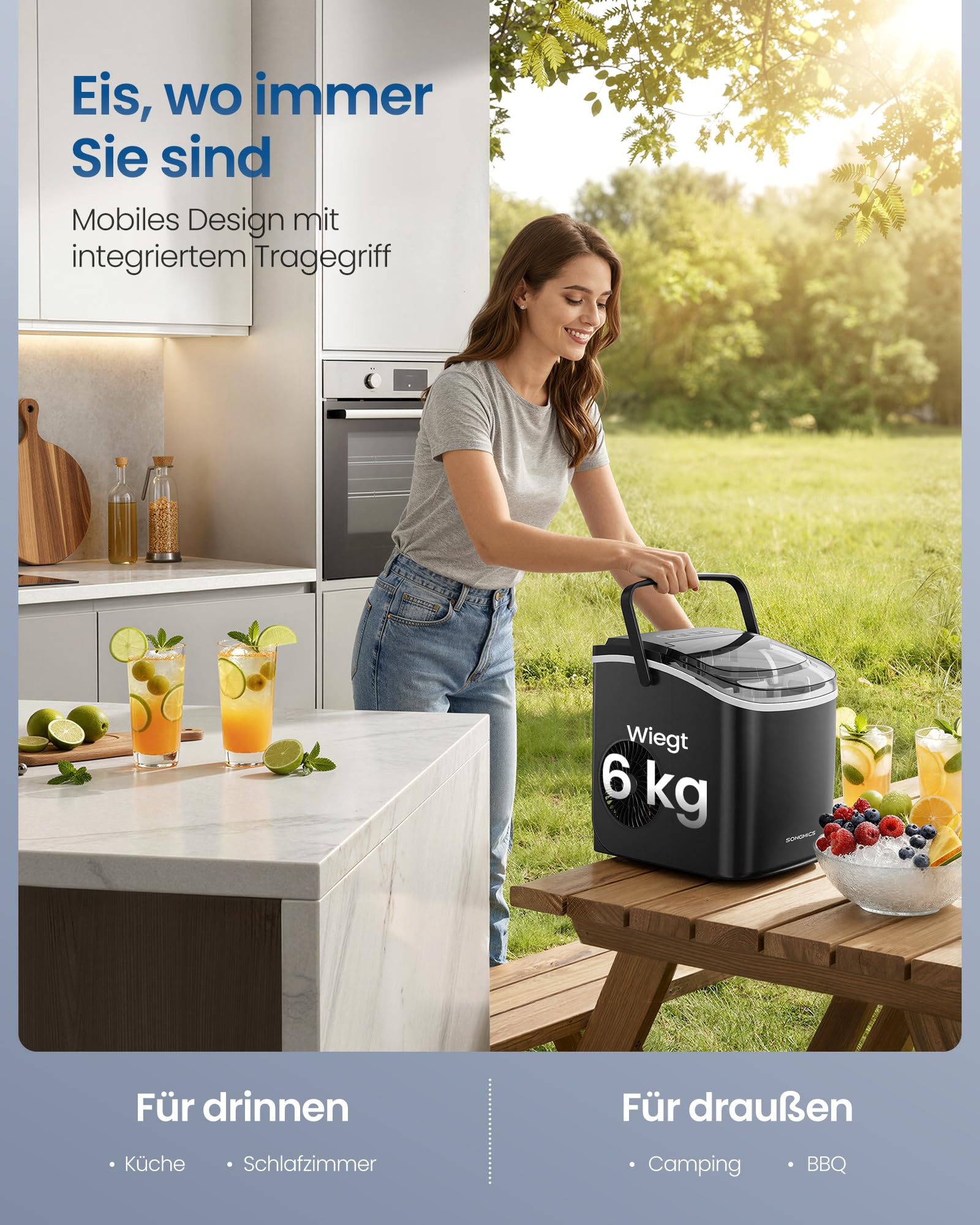 songmics-eisw-rfelmaschine-12-kg-24h-2-gr-en-mit-selbstreinigung-tintenschwarz-x image 6