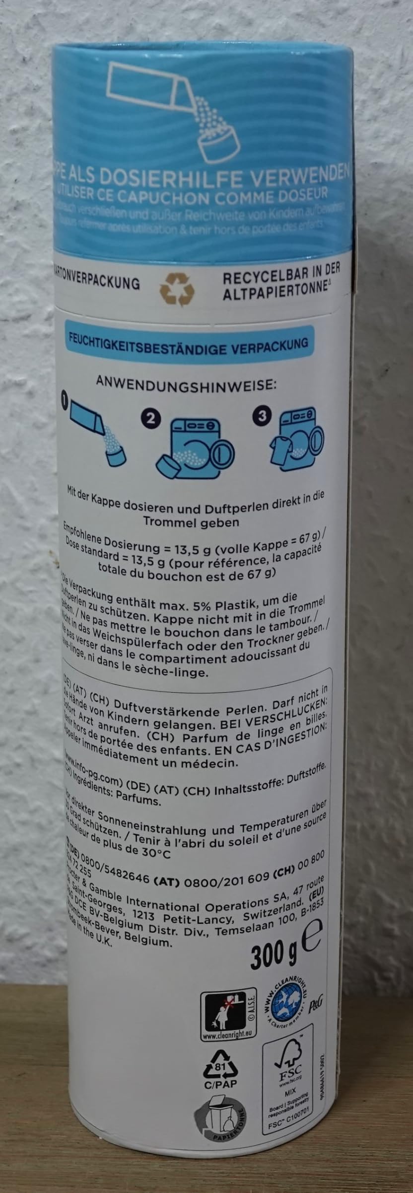 Ganz okay