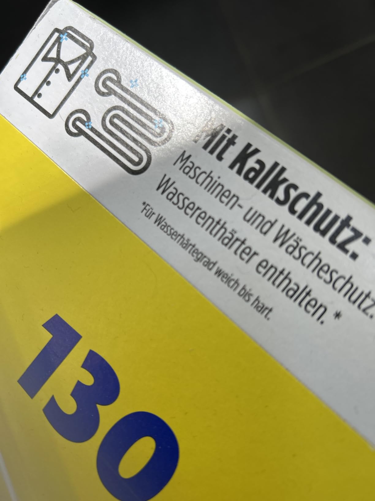 Ergiebig und stark