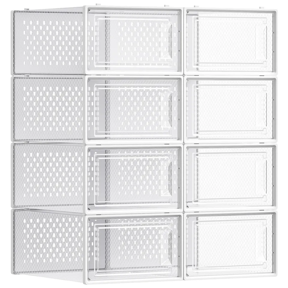 songmics-schuhboxen-8er-set-transparent-wei-lsp08swt-gr-43 image 1