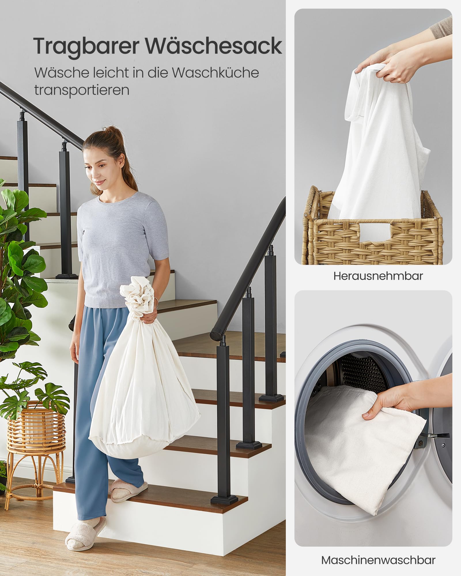 songmics-w-schekorb-lcb365n01-160-l-3-f-cher-mit-rollen-naturfarben image 5