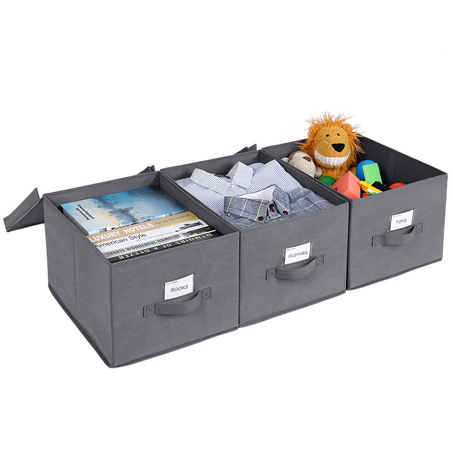 songmics-aufbewahrungsbox-rfb03g-3er-set-40-x-30-x-25-cm-grau image 8
