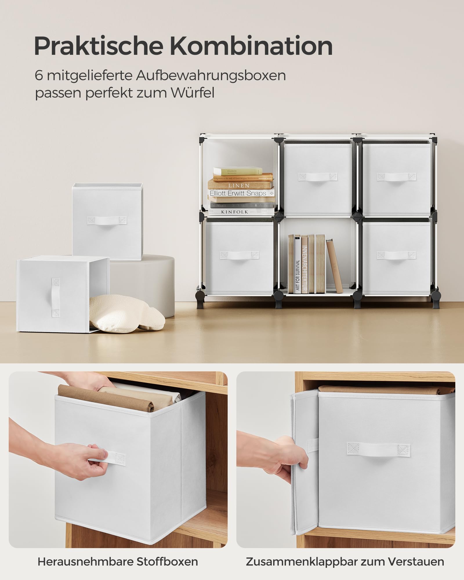 songmics-w-rfelregal-damion-6-boxen-diy-erweiterbar-wei-lpc062w06 image 5