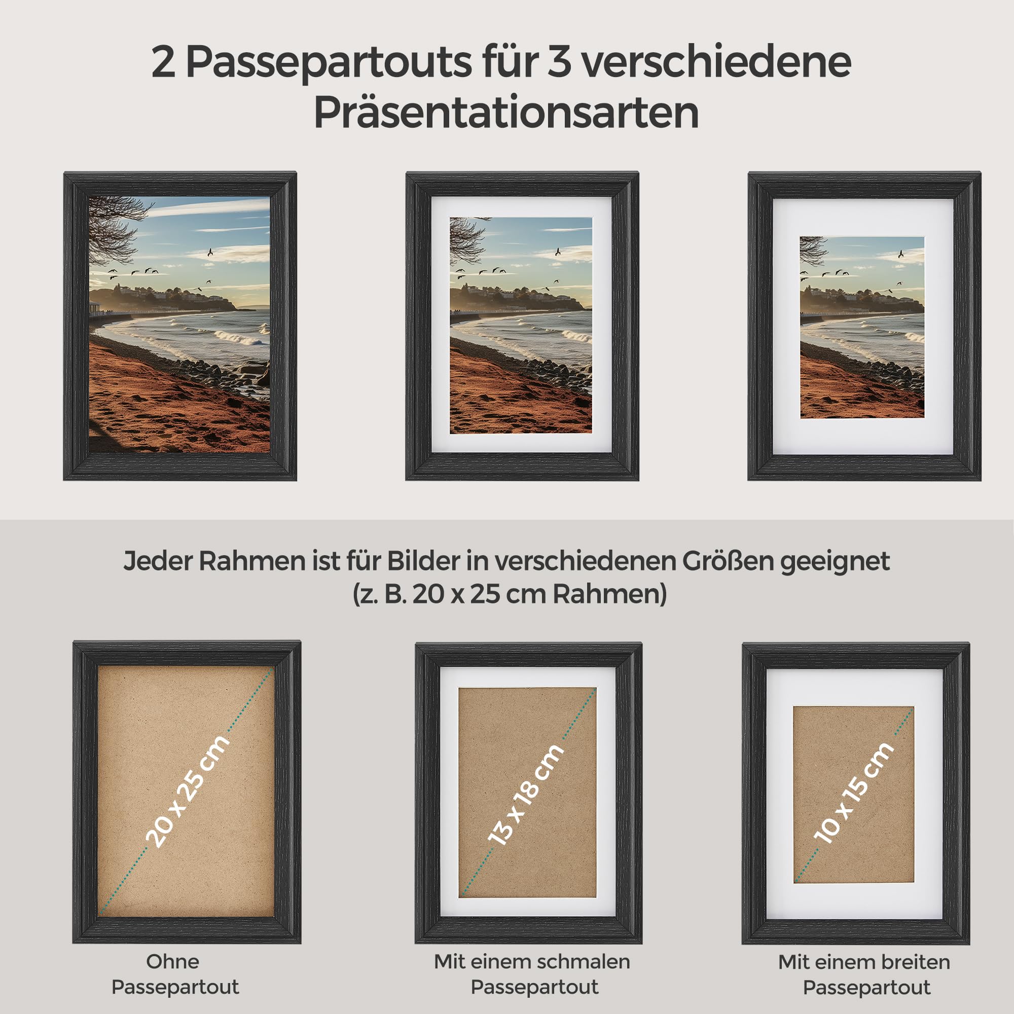 songmics-rpf047b01-bilderrahmen-7er-set-aschschwarz-glas image 5