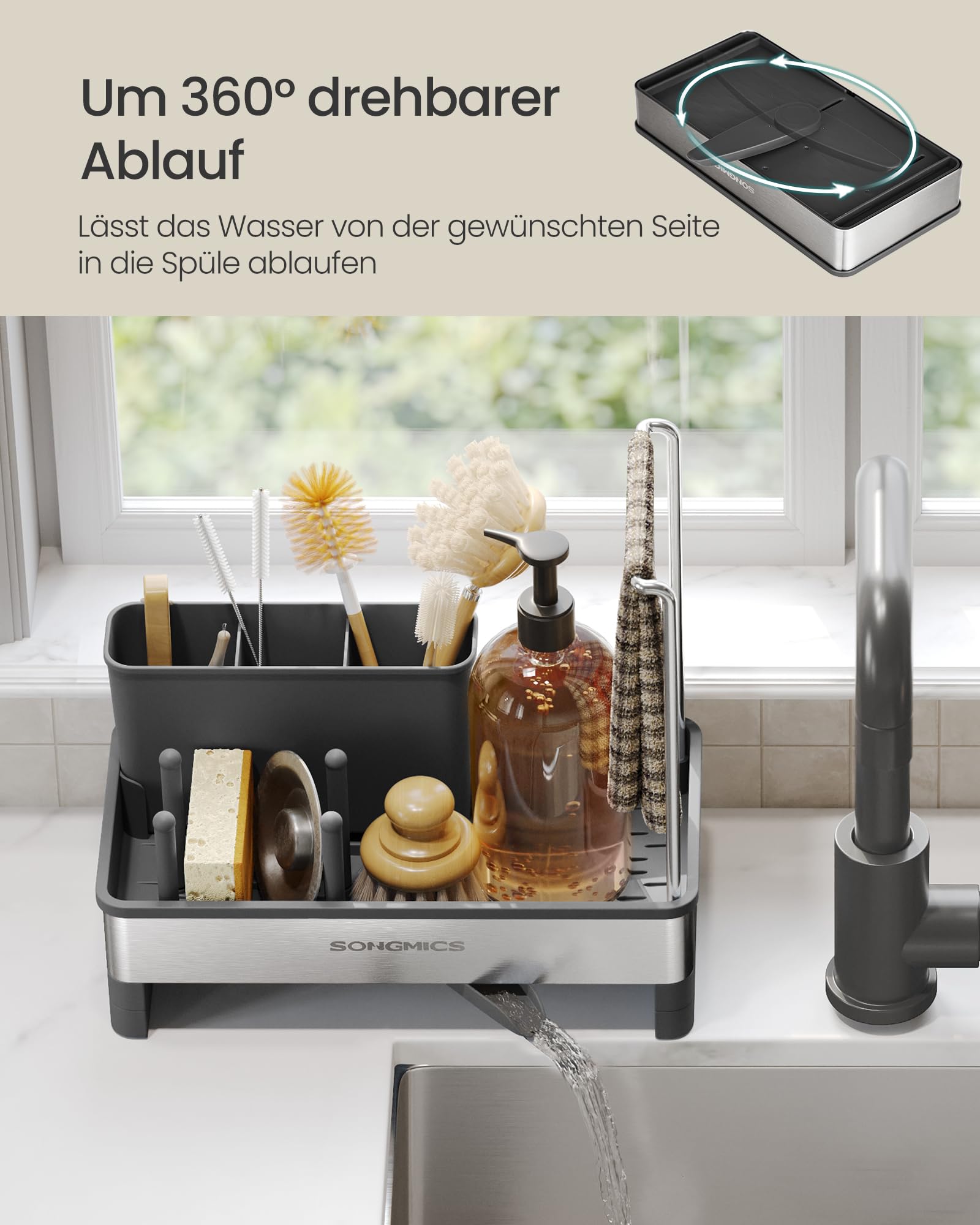 songmics-sp-lbecken-organizer-kcs555bh01-k-chen-organizer-edelstahl-12-7-x-24-7- image 3