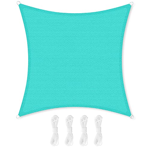 songmics-sonnensegel-3-7-x-3-7-m-konkav-t-rkisblau-gss002b01 image 7