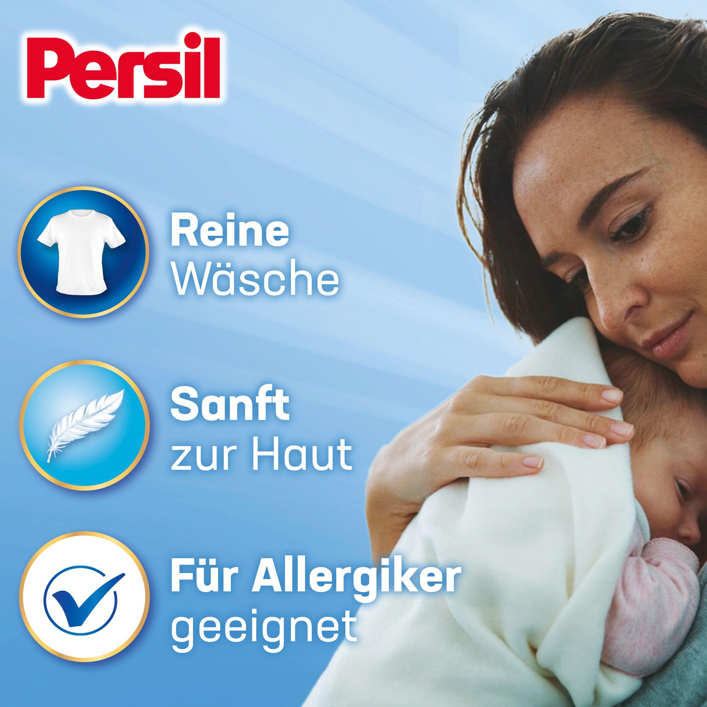 persil-sensitive-megaperls-waschpulver-5-x-16-waschladungen image 5