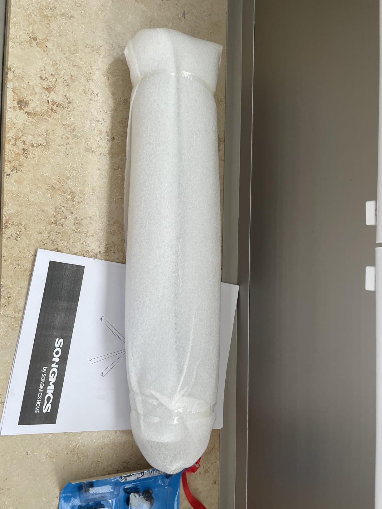 Kleine Wohnung, große Wirkung