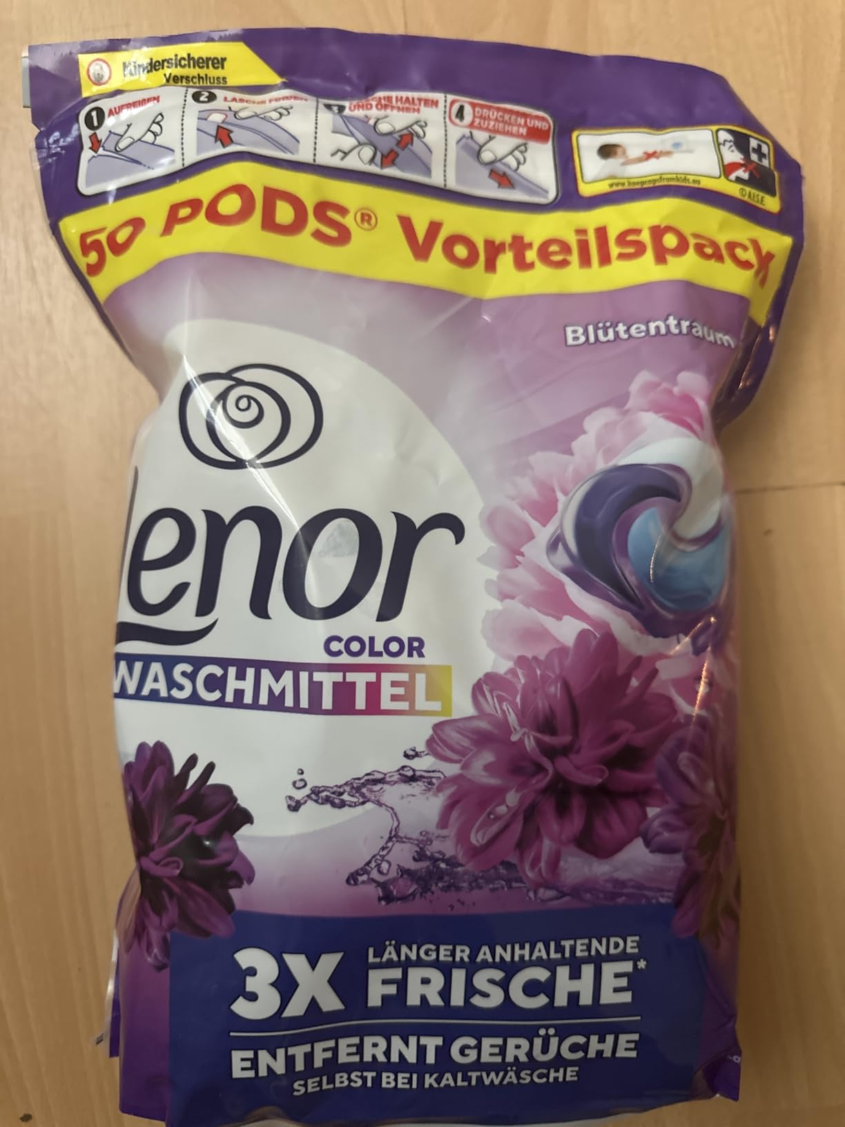 Ideal für den Alltag