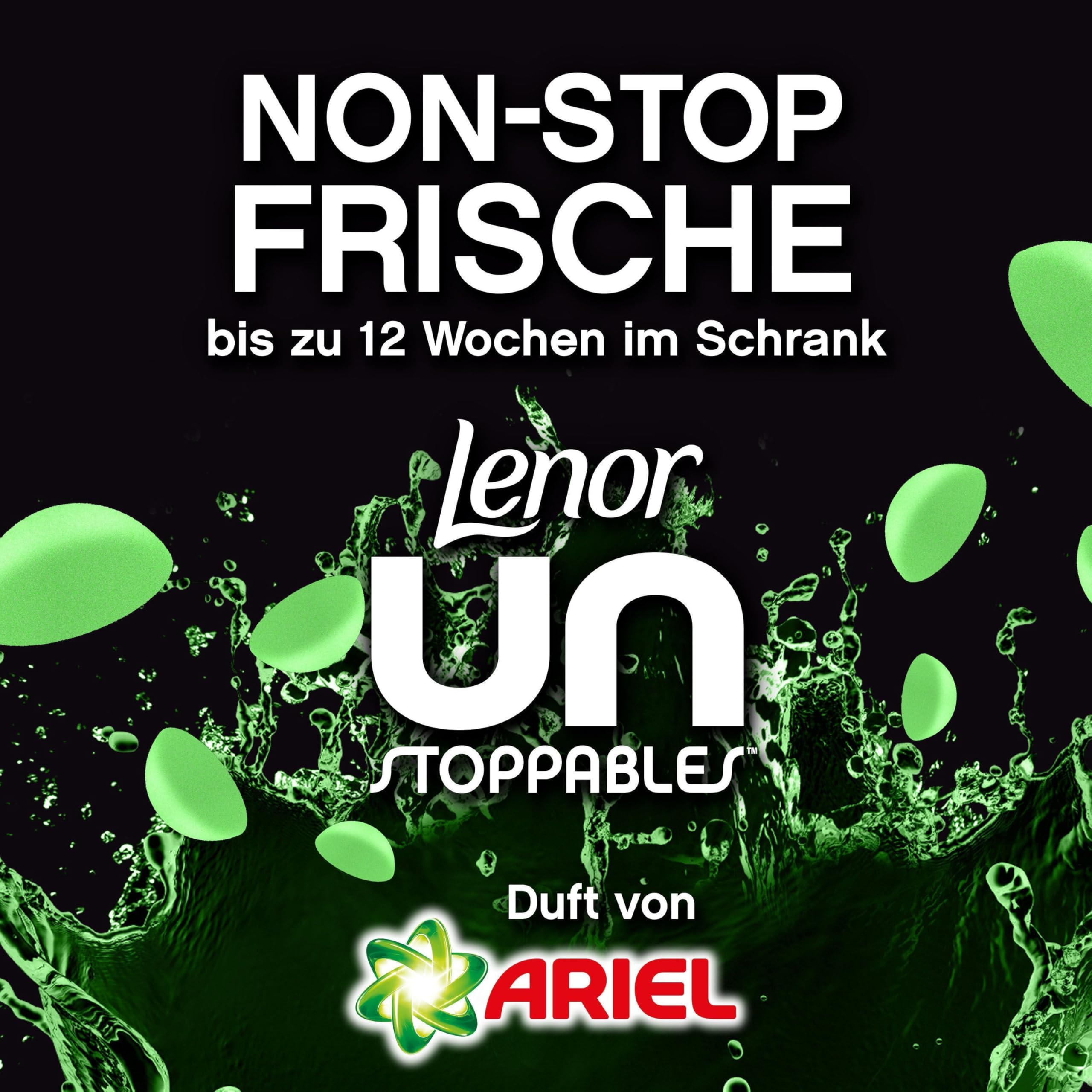 lenor-unstoppables-duft-von-ariel-w-scheparf-m-275g image 2