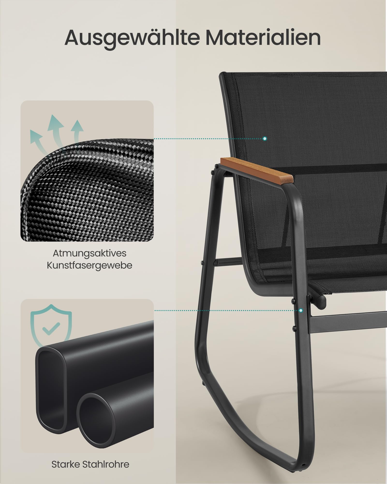 songmics-ggf0027b01-gartenm-bel-set-2-schaukelst-hle-mit-tisch-tintenschwarz image 4