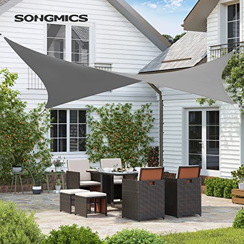 songmics-gss003g02-sonnensegel-4-9-x-3-7-m-hdpe-uv-schutz-grau image 8
