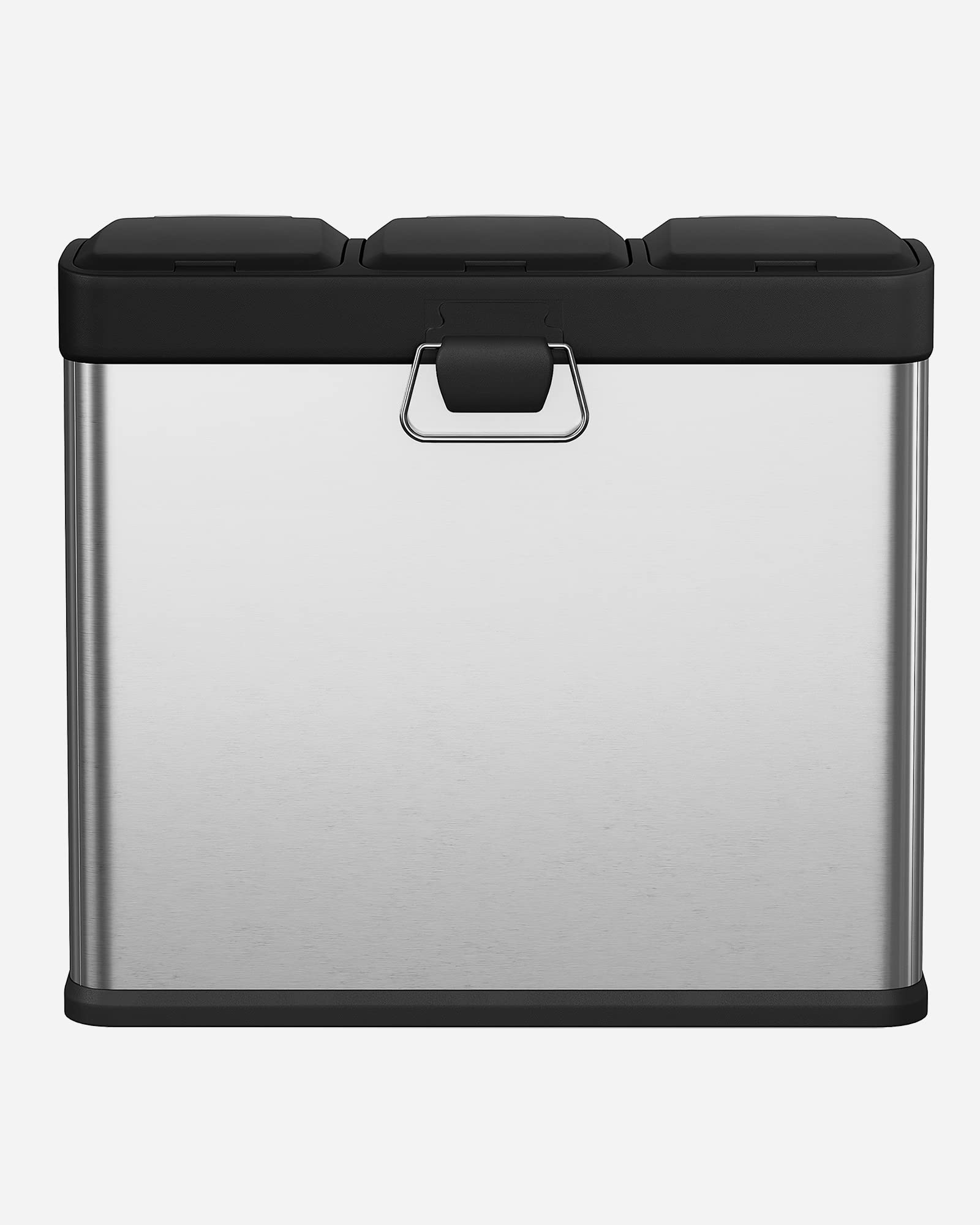 songmics-m-lleimer-f-r-die-k-che-treteimer-mit-3-f-chern-3-x-18-liter-54-liter image 7