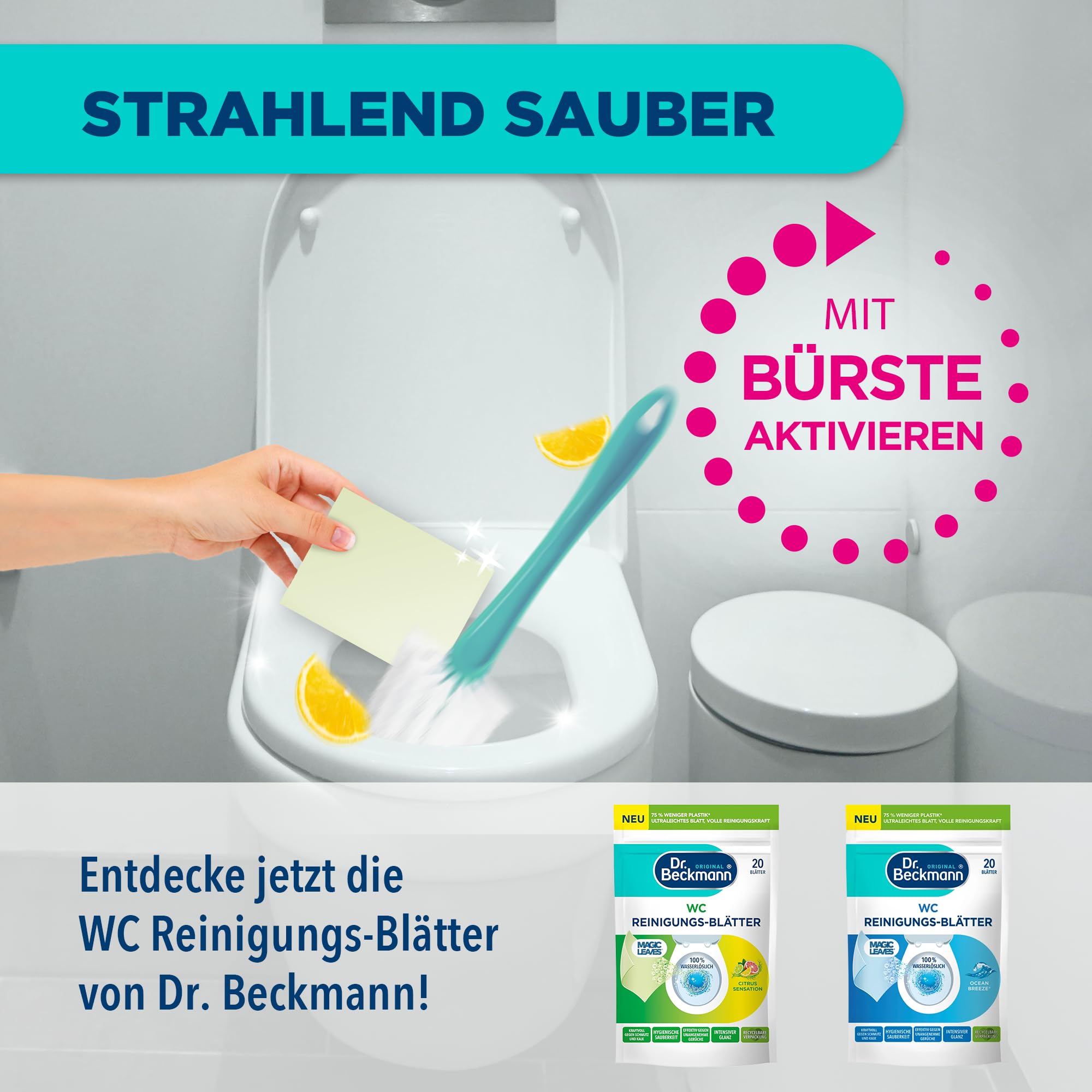 dr-beckmann-wc-reinigungs-bl-tter-citrus-sensation-20-bl-tter image 7