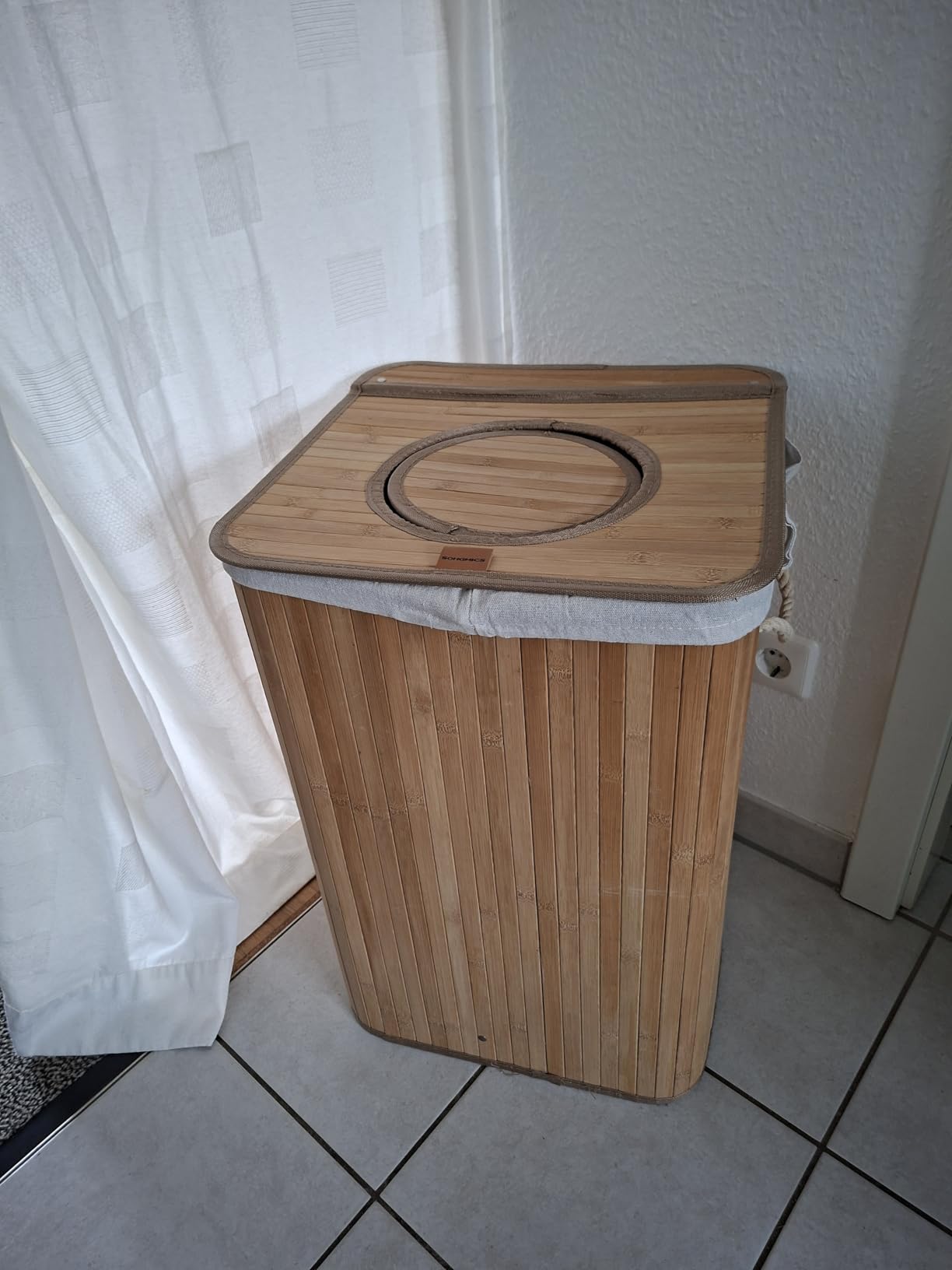 Stabil und schnell aufgebaut