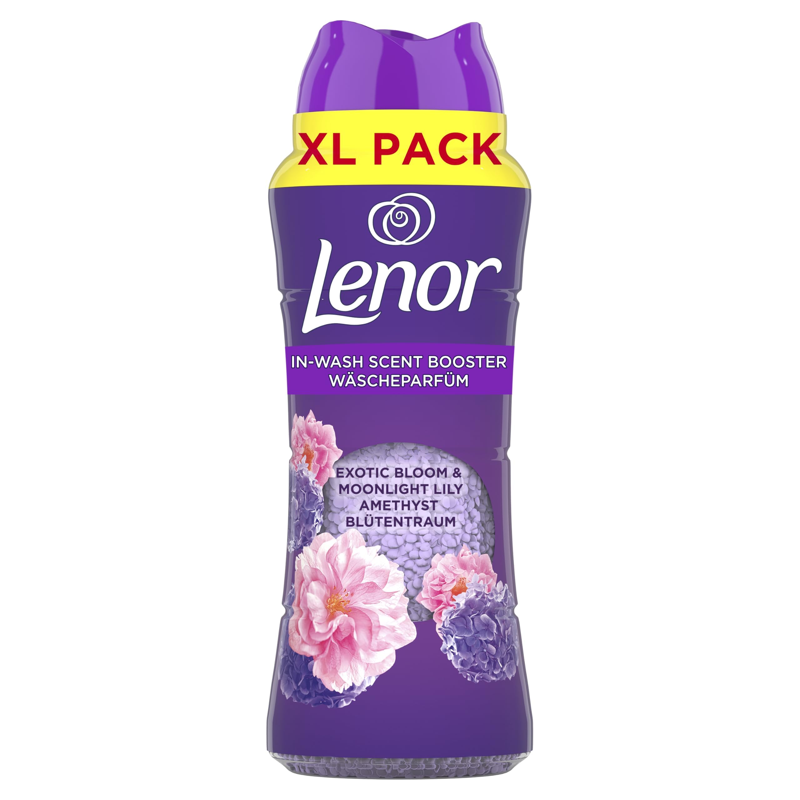 lenor-w-scheparf-m-bl-tentraum-495g-non-stop-frische-2er-pack image 7