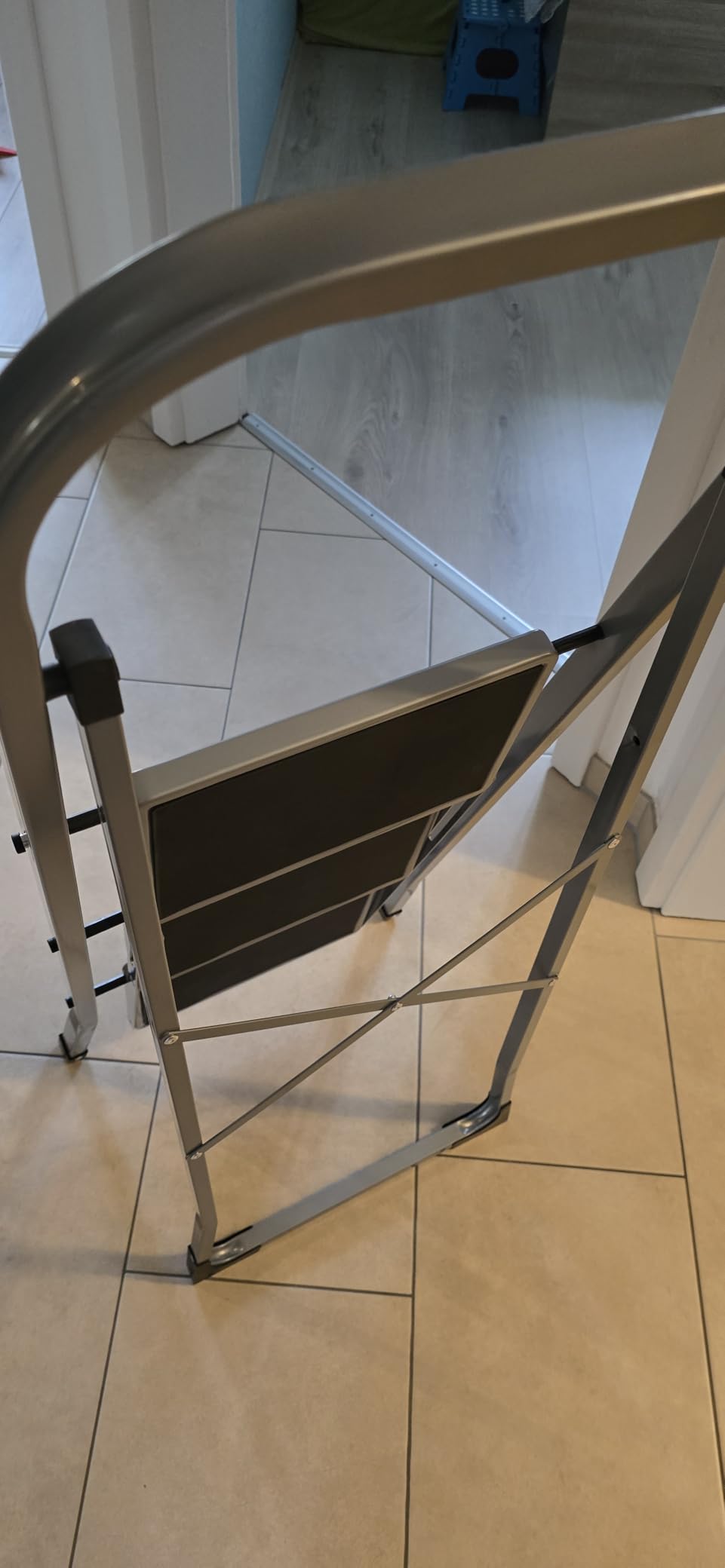 Solide verarbeitet