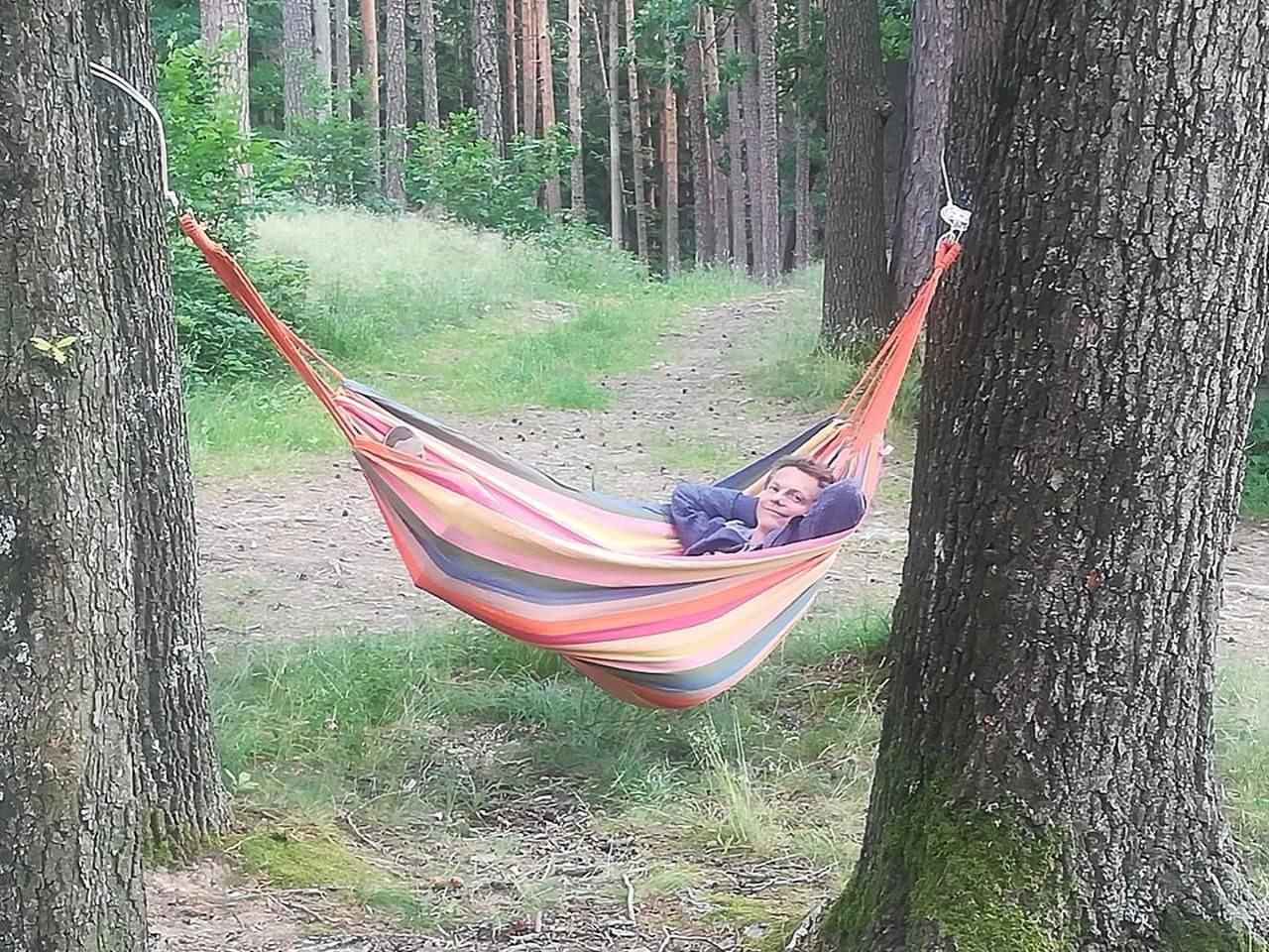 Sommerfeeling pur