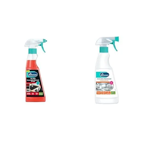 dr-beckmann-k-chen-reinigungs-bundle-spezial-und-hygienereiniger image 1