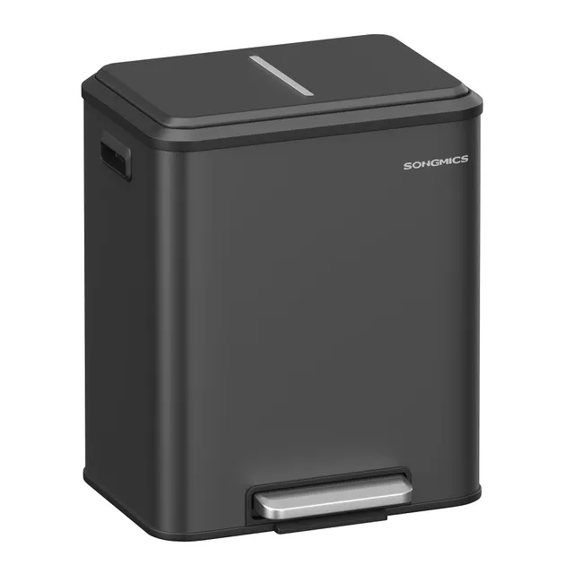 songmics-m-lleimer-ltb544b02-m-lltrennsystem-2-x-15-liter-2-f-cher-tretm-lleimer image 1
