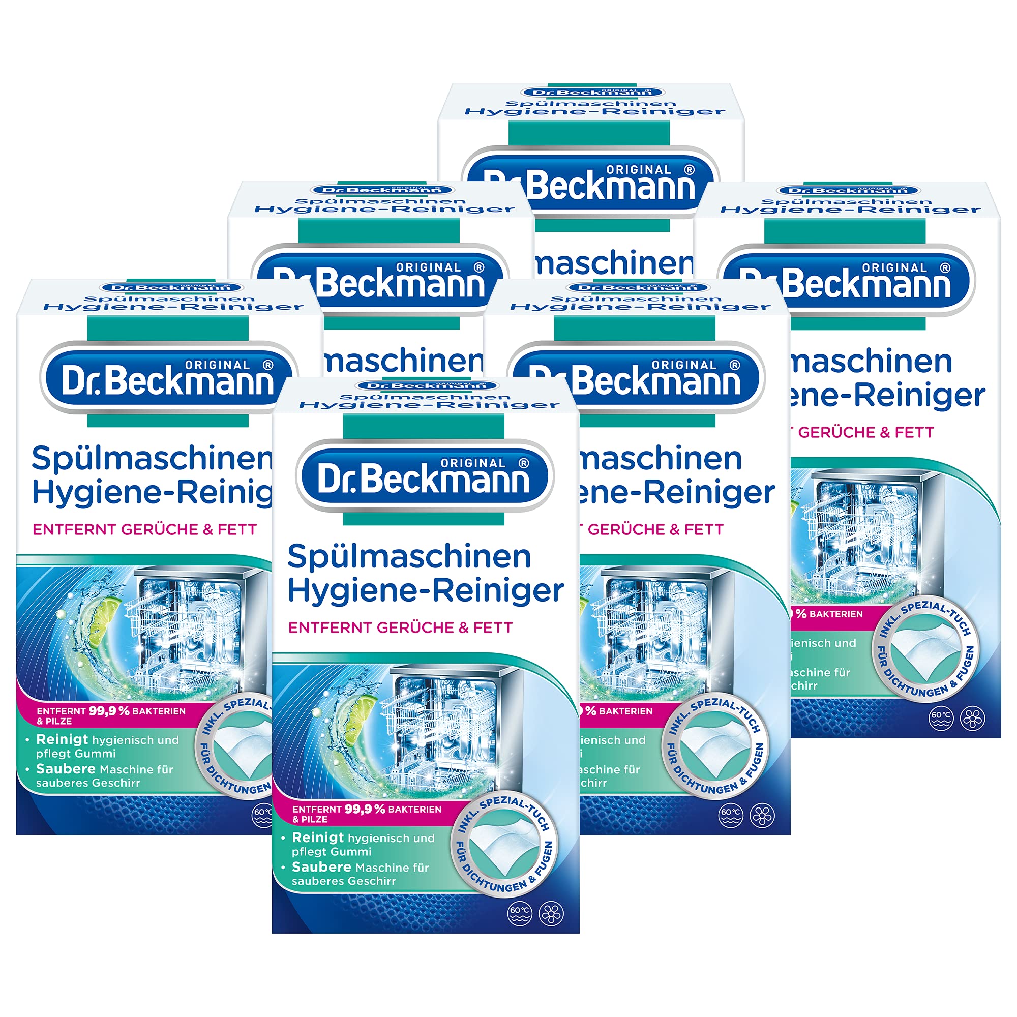 dr-beckmann-sp-lmaschinen-hygiene-reiniger-75-g-tuch-geschirrsp-ler-reiniger image 7