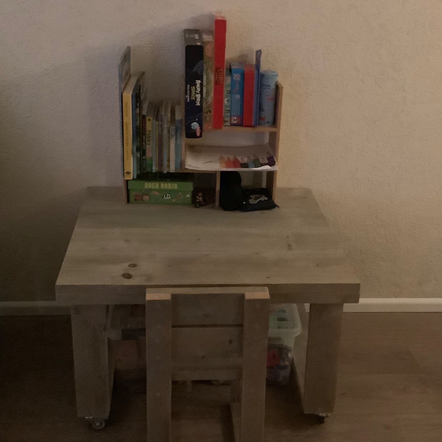 Klare Empfehlung