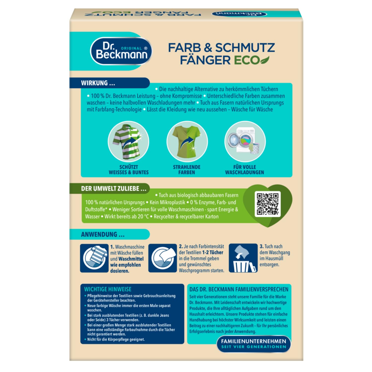 dr-beckmann-farb-schmutzf-nger-eco-22-t-cher image 2