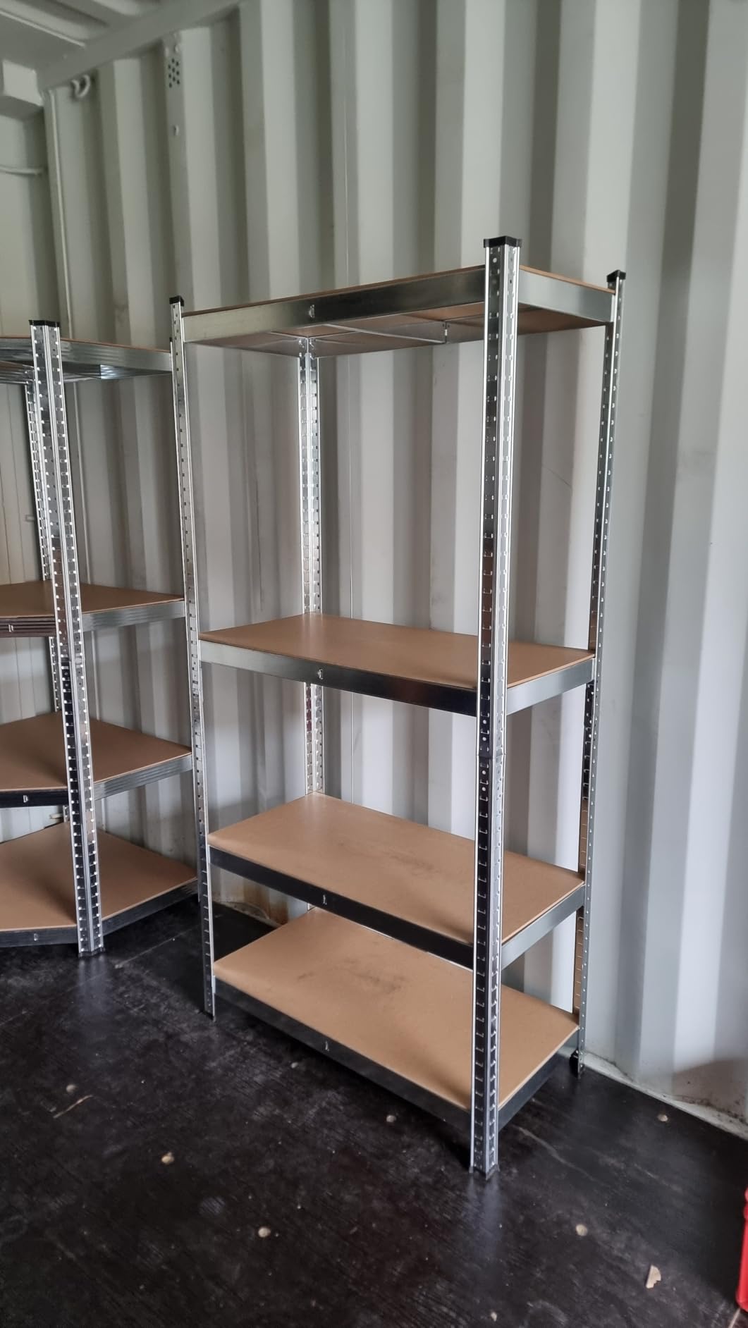 Ecke endlich sinnvoll genutzt