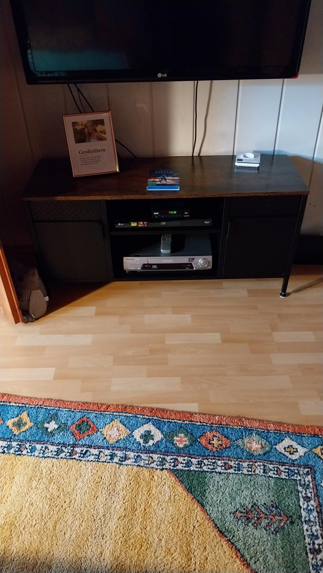 Sieht teurer aus als es ist