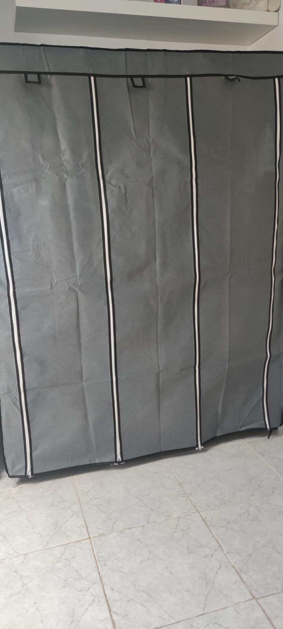 Rettet unser Gästezimmer