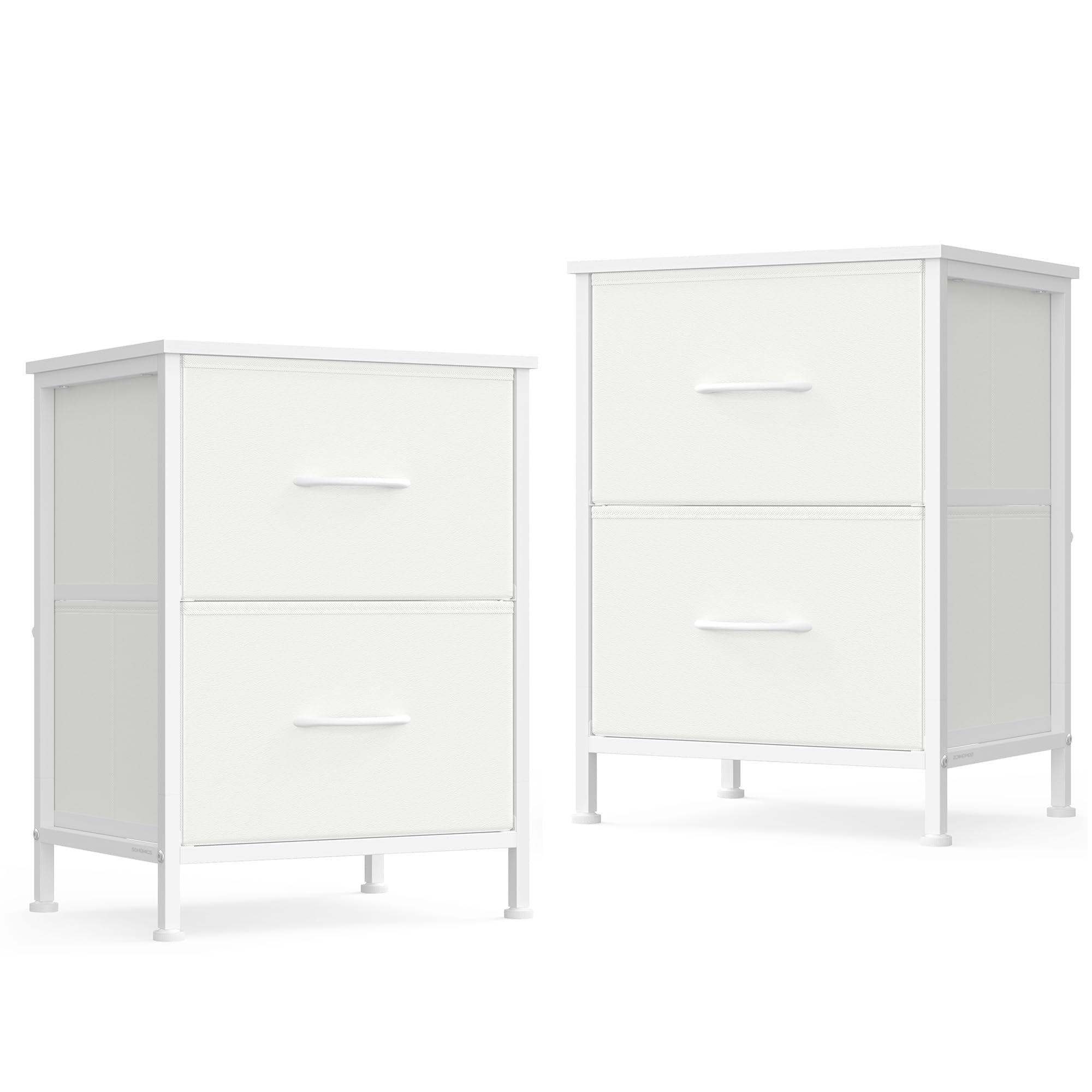songmics-nachttisch-mit-2-schubladen-stahl-39-6-x-30-x-60-4-cm image 7