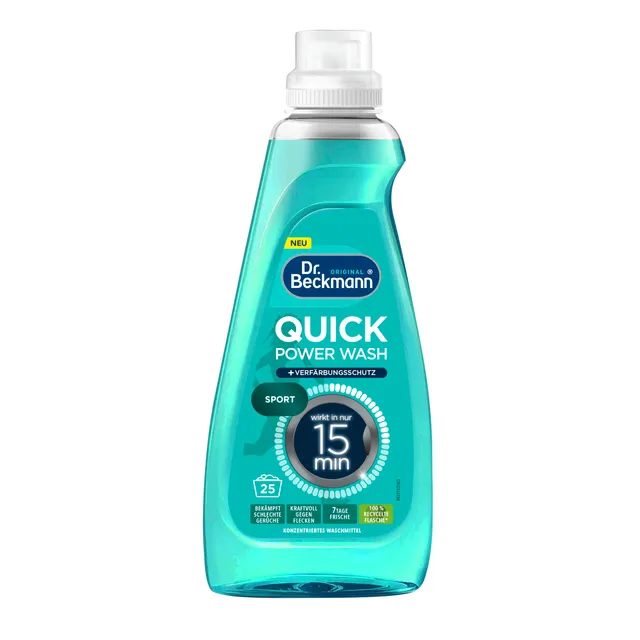 dr-beckmann-quick-power-wash-sport-waschmittel-800-ml image 1
