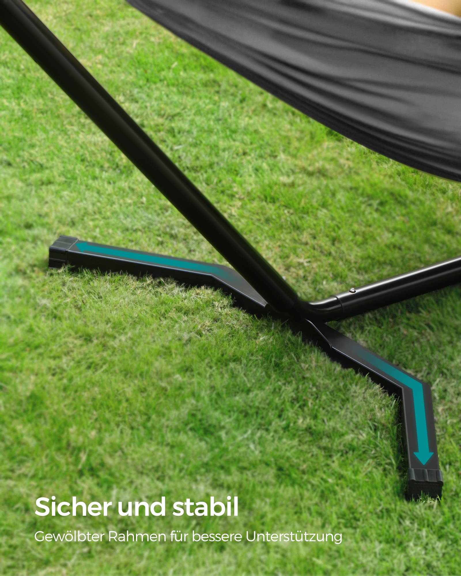 songmics-h-ngematte-mit-gestell-ghs001g01-210-x-150-cm-240-kg image 3