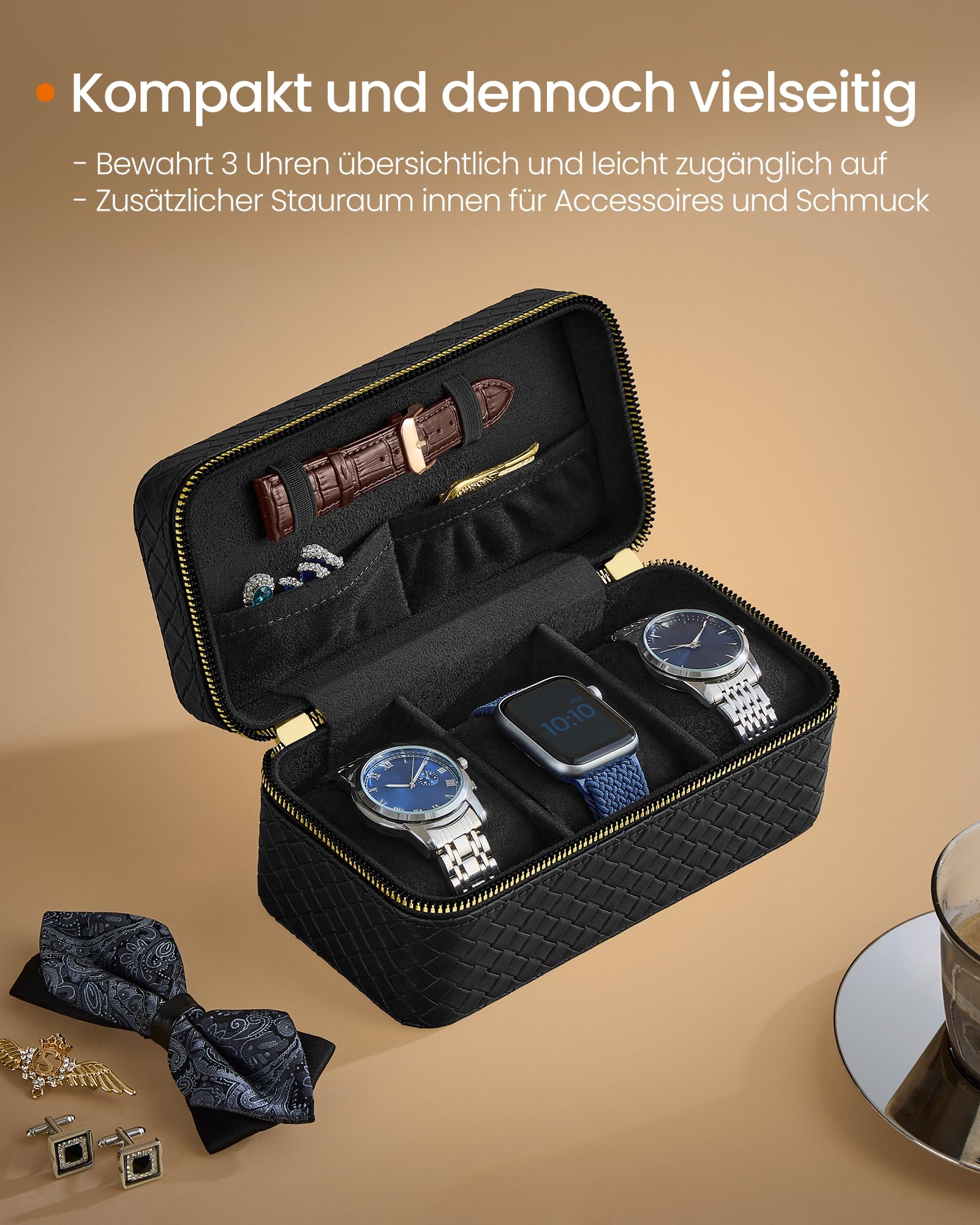 songmics-home-ronne-jwb017b01-uhrenbox-etui-f-r-3-uhren-schwarz-schwarz image 5