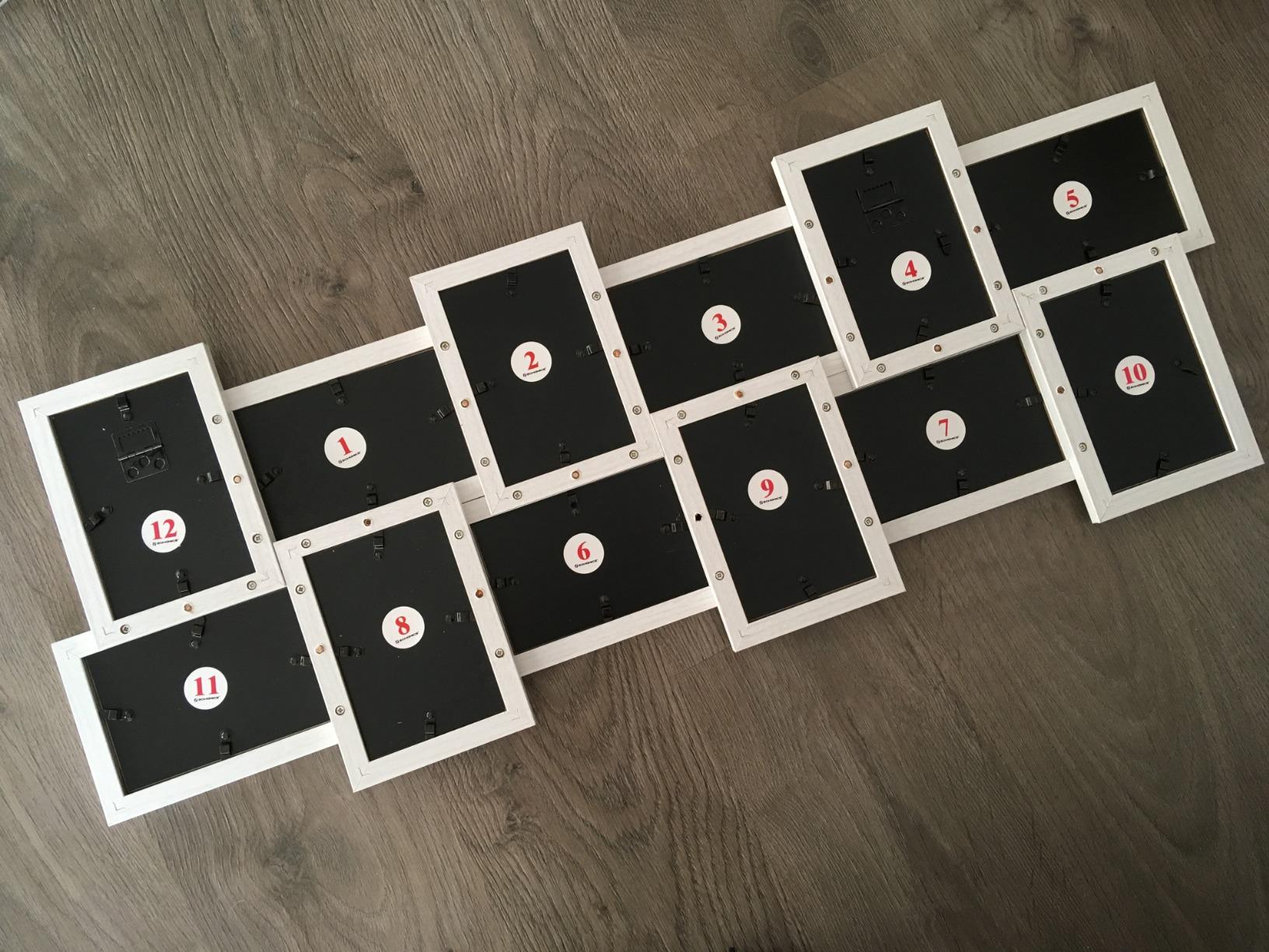 Gutes Set fürs Geld