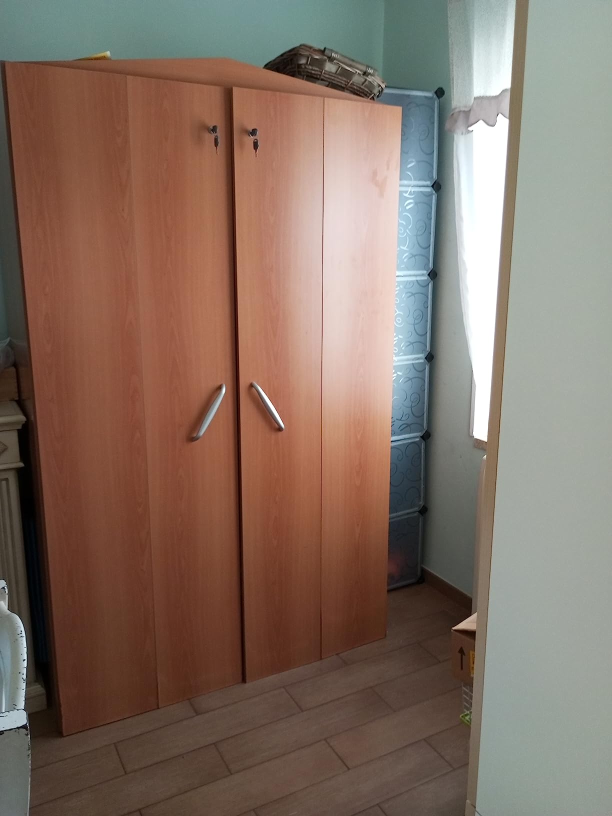 Solide für den Preis