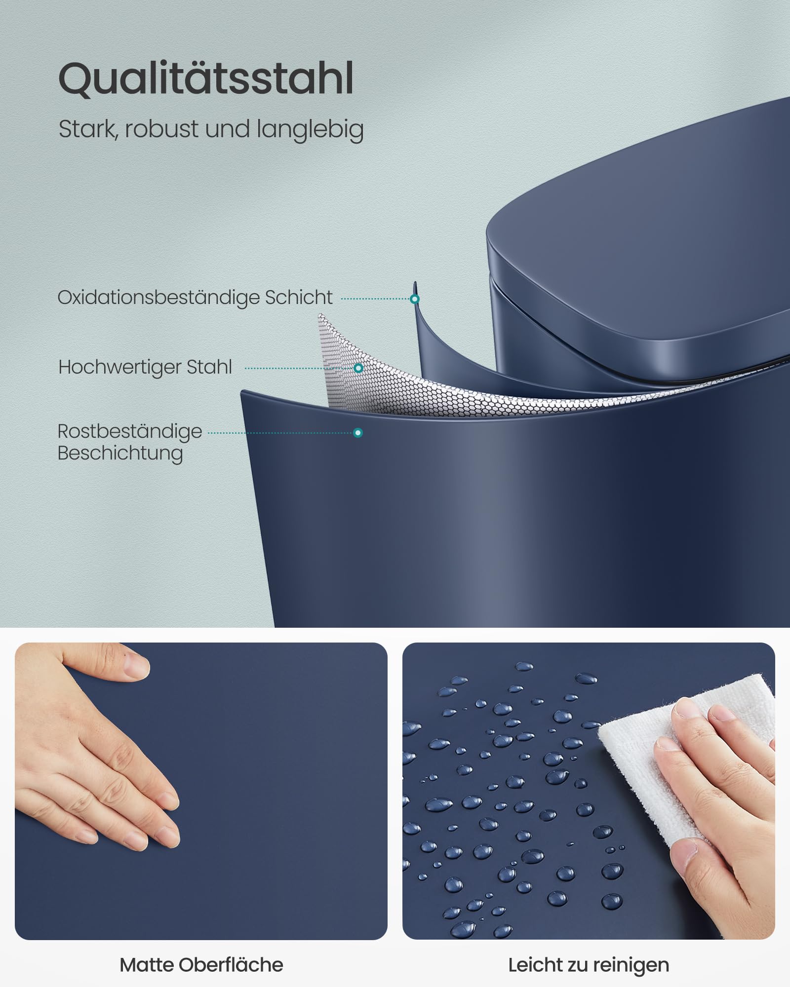 songmics-k-chenabfalleimer-ltb050l02-50-l-tretm-lleimer-stahl-blau image 3