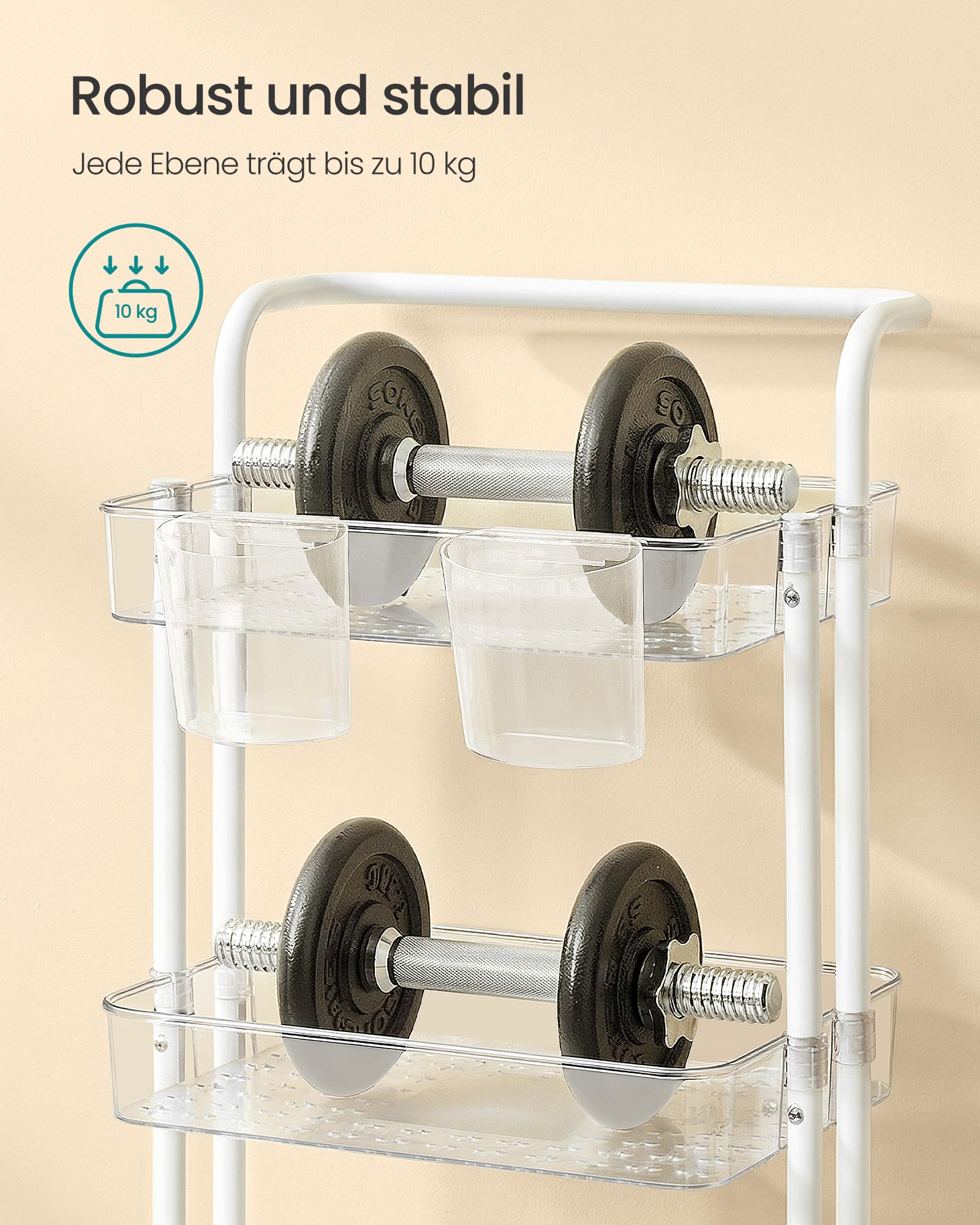 songmics-rollwagen-3-ebenen-k-chenwagen-bsc067w03-wei-transparent image 7