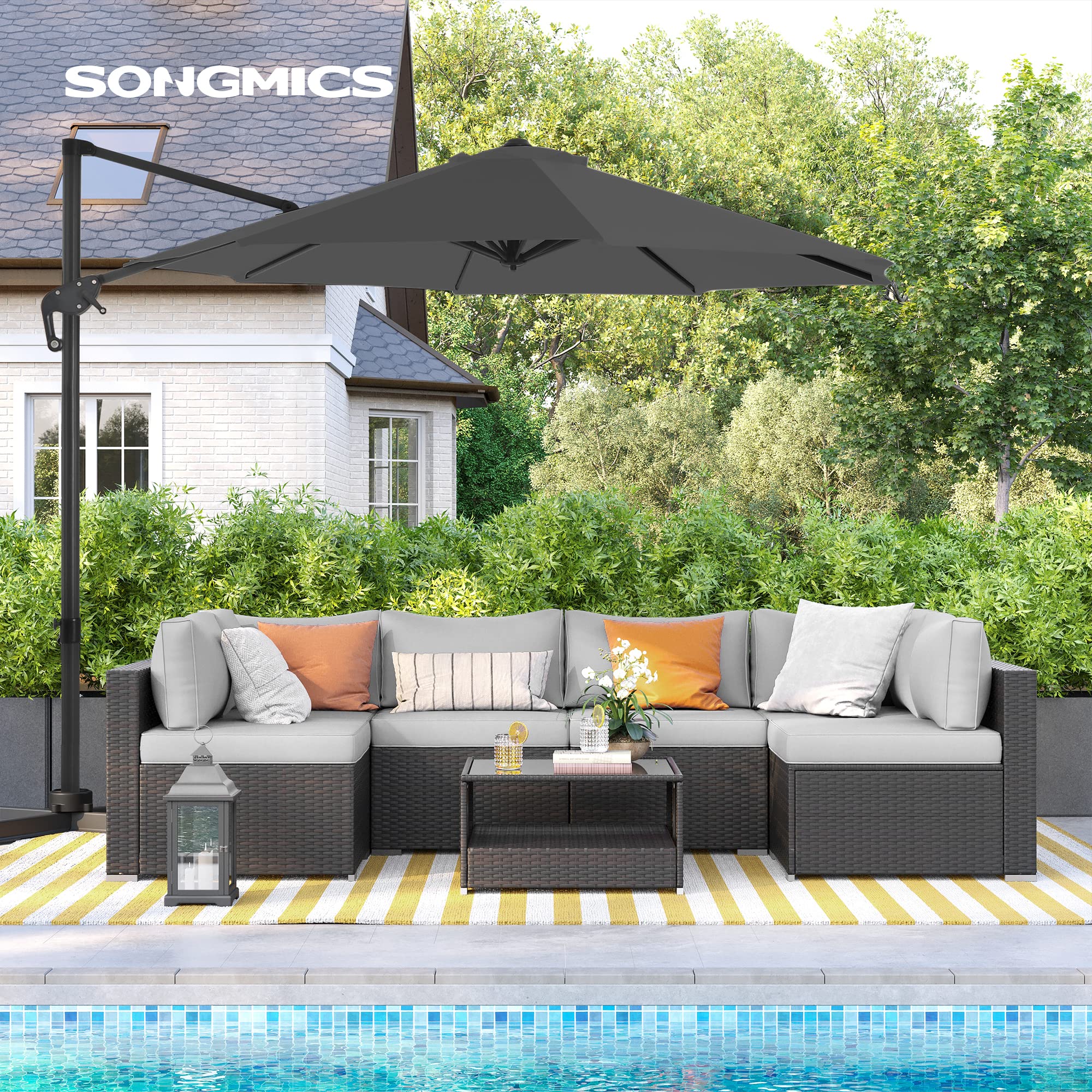 songmics-ampelschirm-300-cm-upf-50-grau-gpu35gy image 2