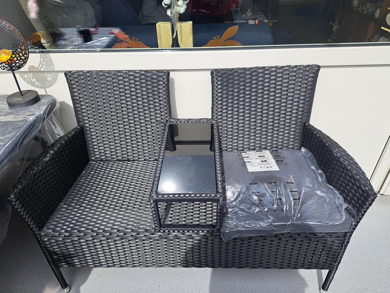 Praktische 2-in-1 Idee