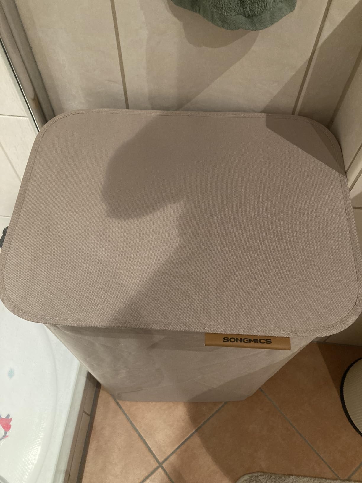 Sieht hochwertig aus