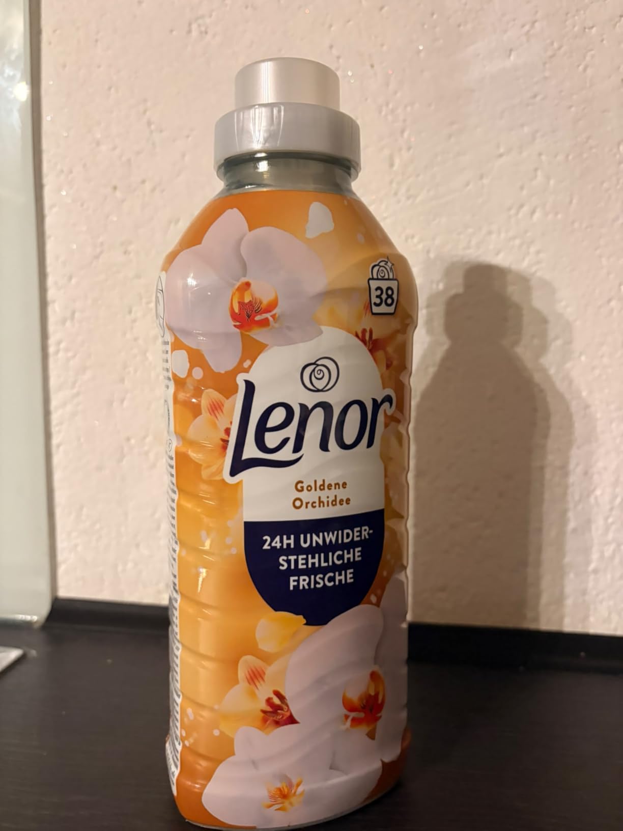 Gut für Allergiker-Haushalt