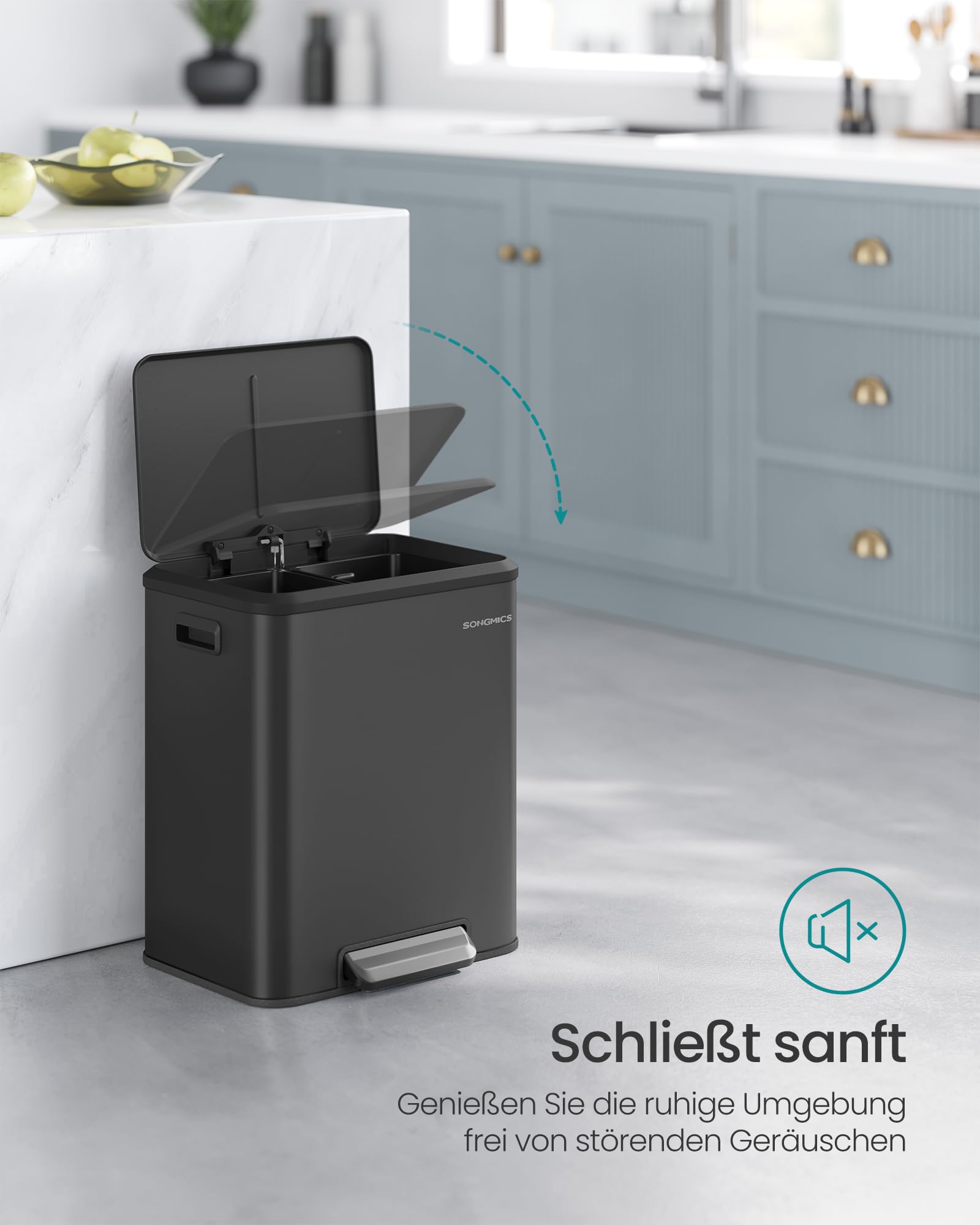 songmics-m-lleimer-ltb544b02-m-lltrennsystem-2-x-15-liter-2-f-cher-tretm-lleimer image 3